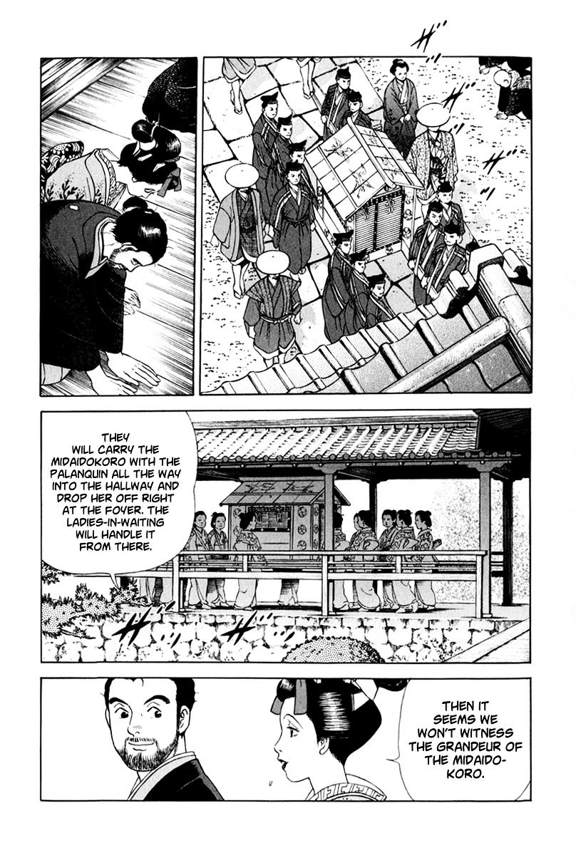 Jin - Chapter 46