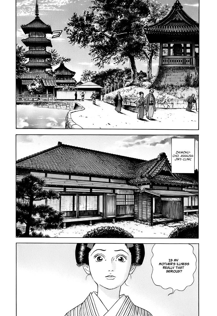 Jin - Chapter 42