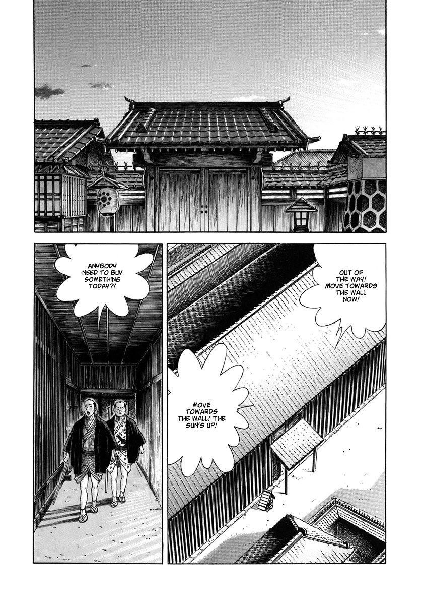 Jin - Chapter 50