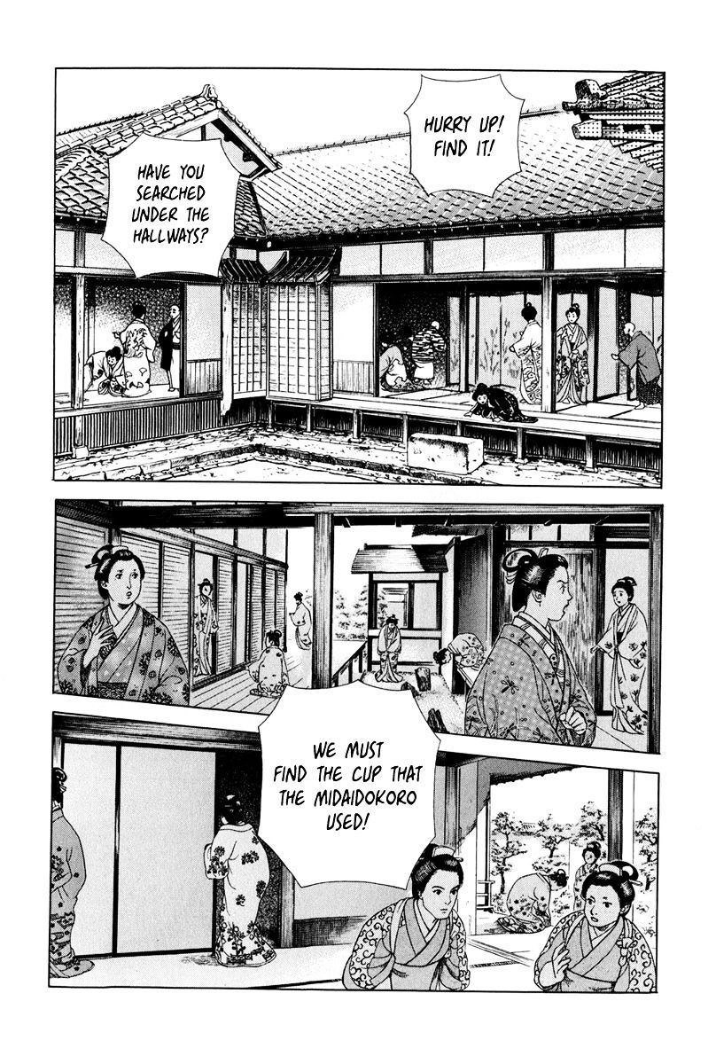 Jin - Chapter 48