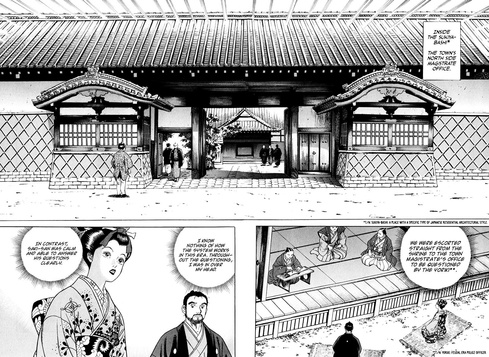 Jin - Chapter 48