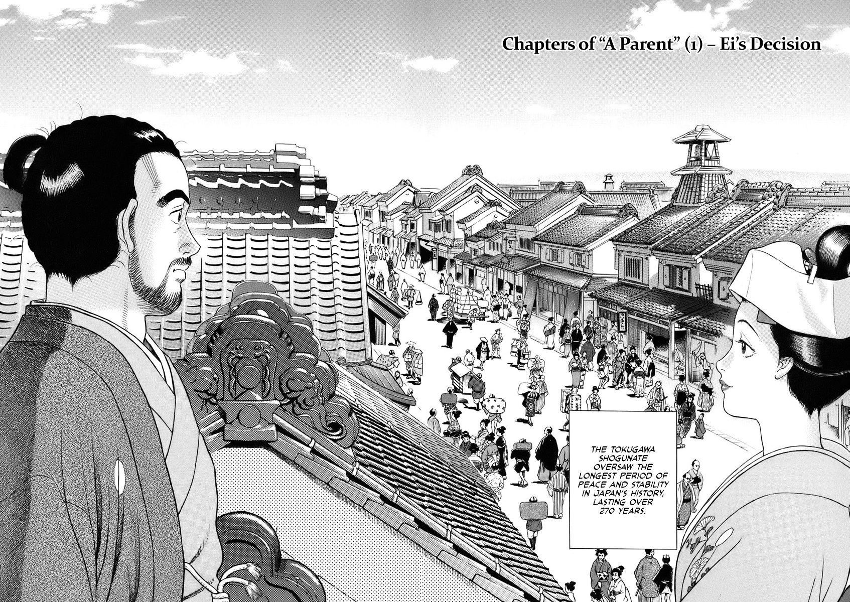 Jin - Chapter 41