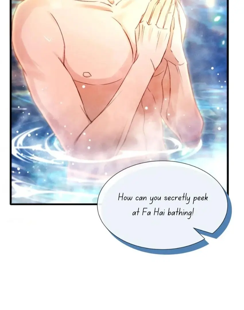 Why Is The Male Lead Seducing Me - Chapter 4