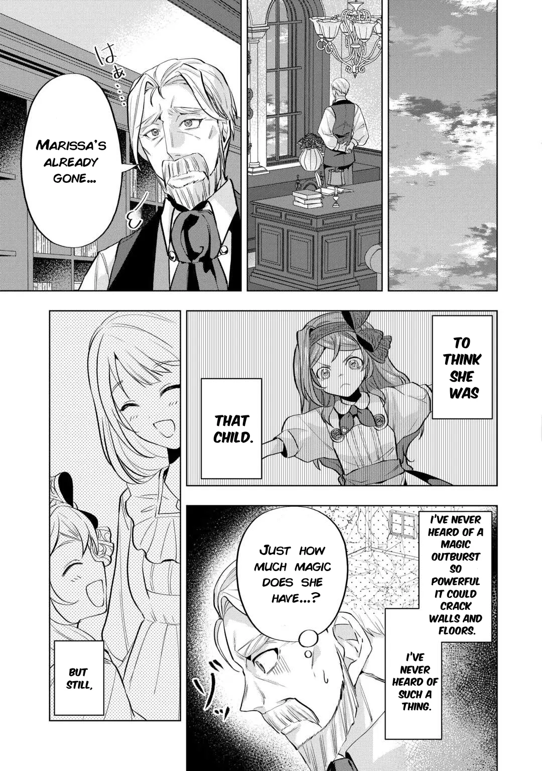 Tensei Shitara Suterareta Ga, Hirowarete Tanoshiku Ikiteimasu - Chapter 9.2