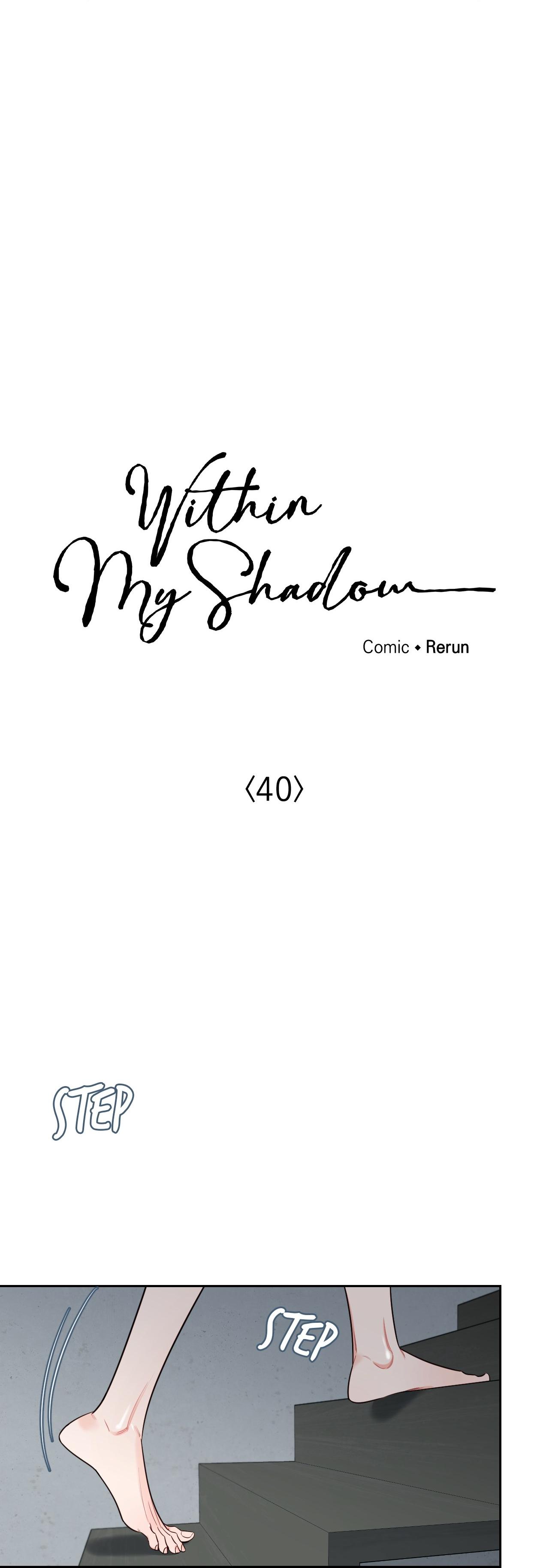 Shadow Realm - Chapter 40