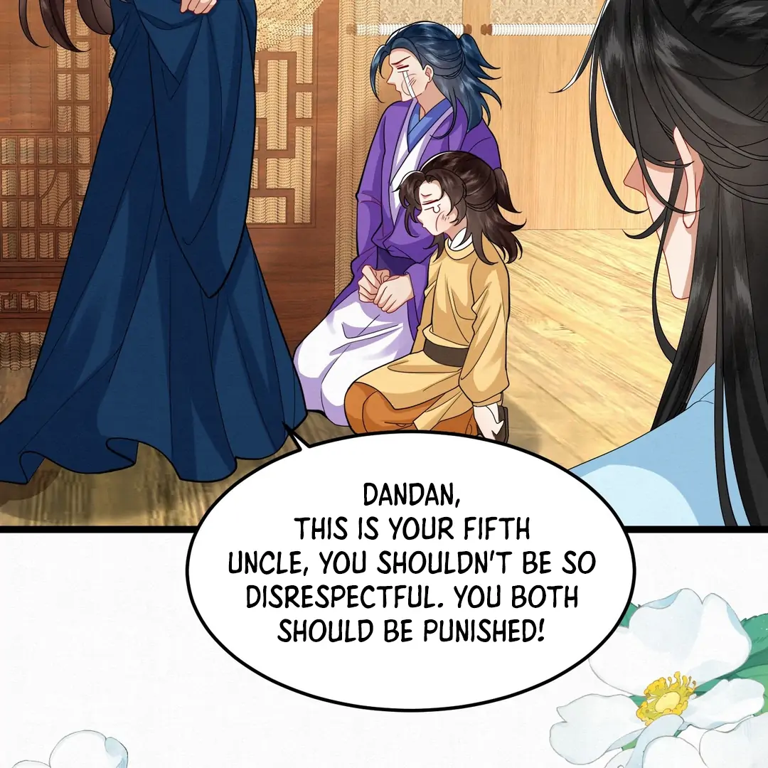 The Abandoned Wife’s Rebirth - Chapter 53