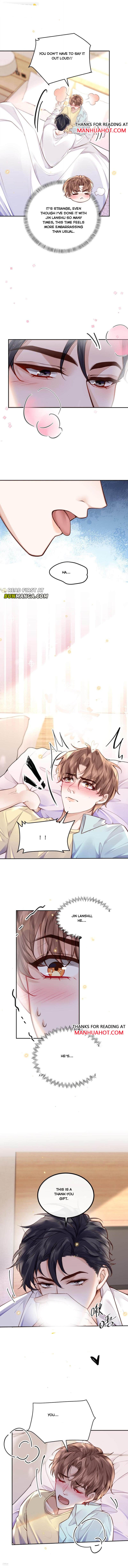 President, I Don’t Want To Sleep With You - Chapter 111