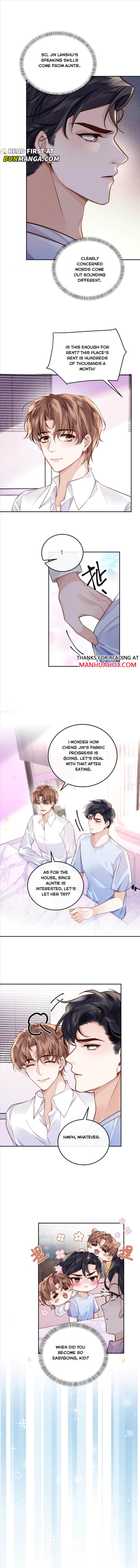 President, I Don’t Want To Sleep With You - Chapter 103