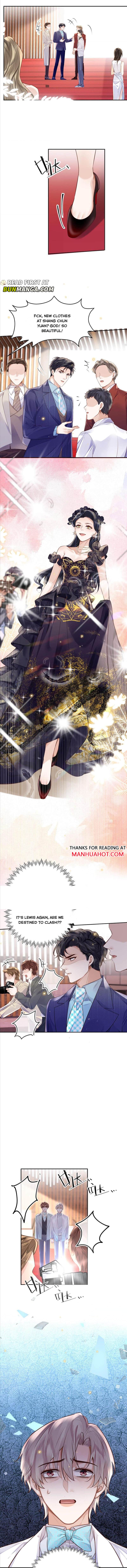 President, I Don’t Want To Sleep With You - Chapter 108