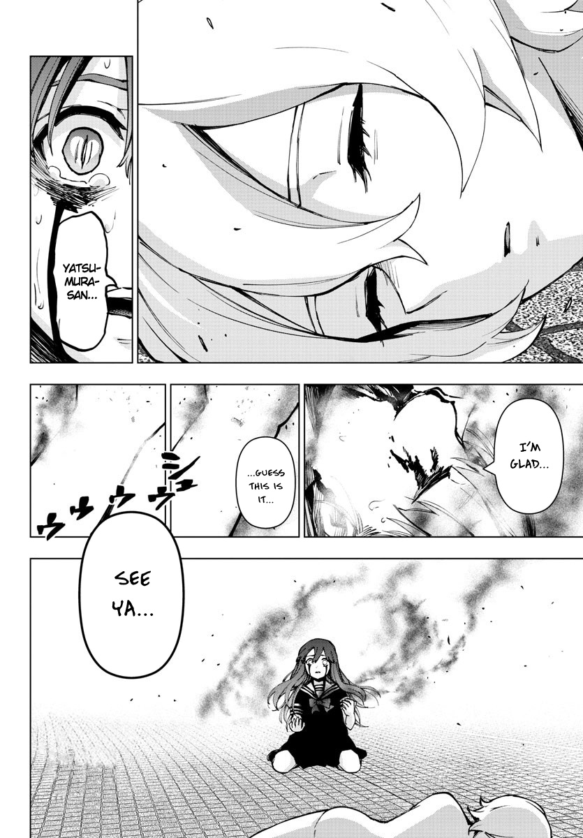 Mahou Shoujo Site - Chapter 125: Enter.70 - Present