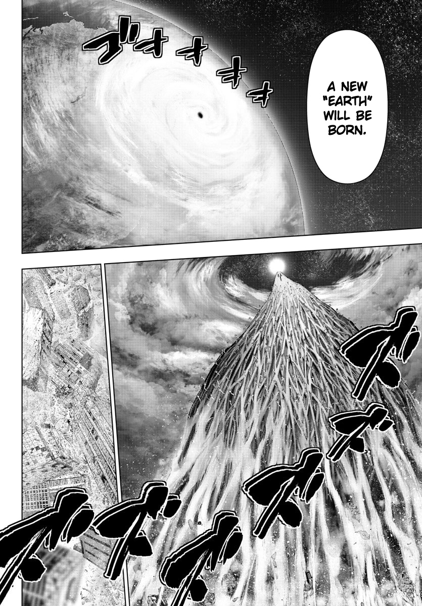 Mahou Shoujo Site - Chapter 132: Enter.77 - Raging Storm: Tempest