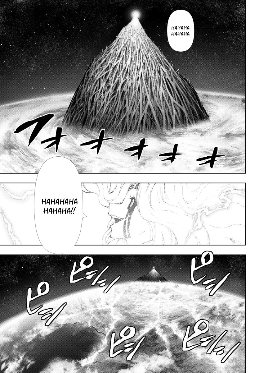 Mahou Shoujo Site - Chapter 132: Enter.77 - Raging Storm: Tempest