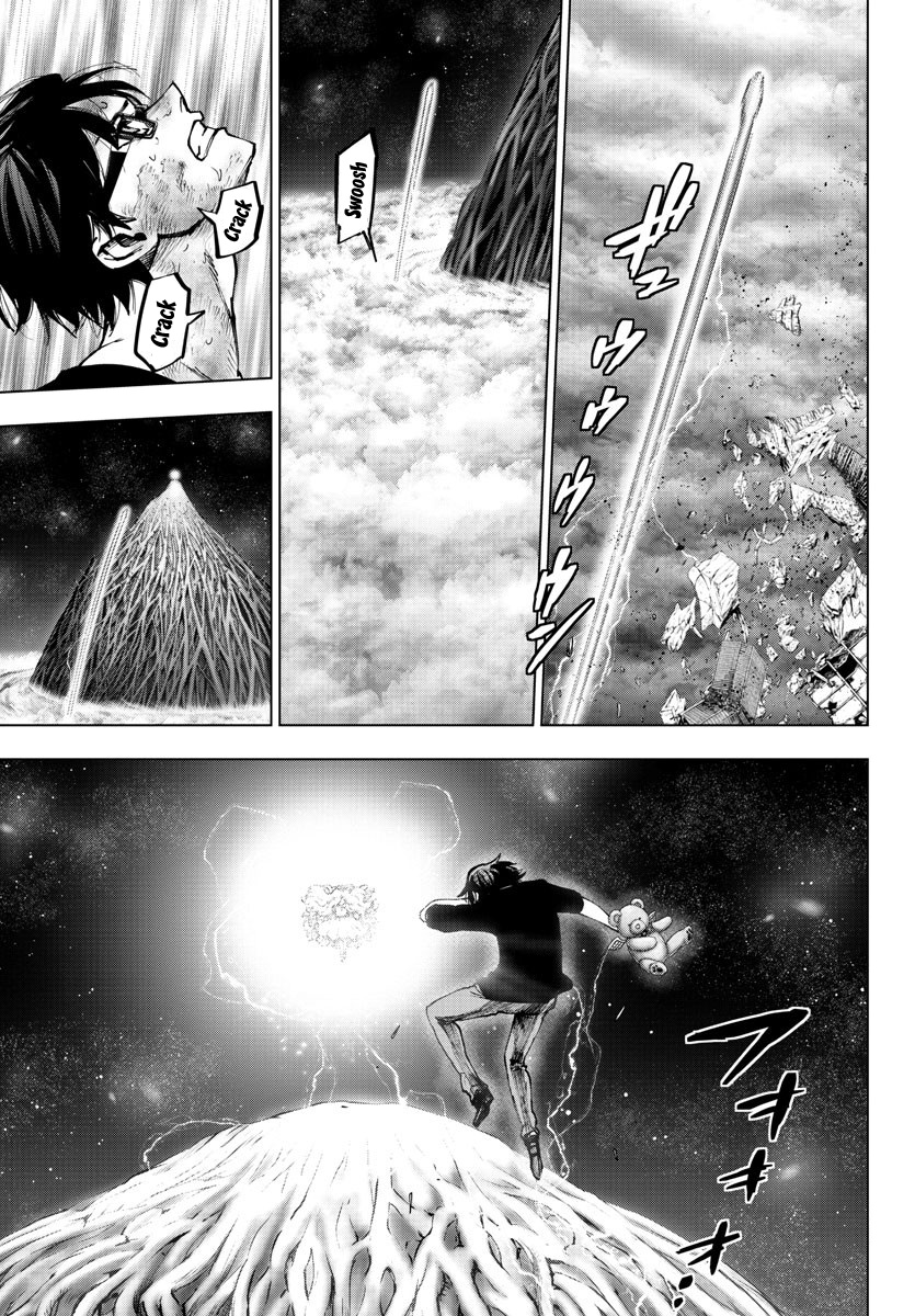 Mahou Shoujo Site - Chapter 132: Enter.77 - Raging Storm: Tempest