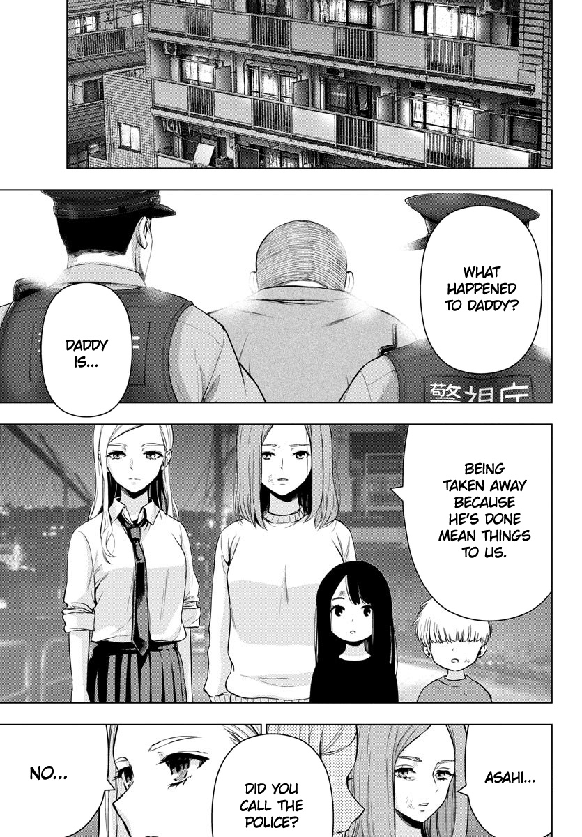 Mahou Shoujo Site - Chapter 136: Enter.81 - To Say