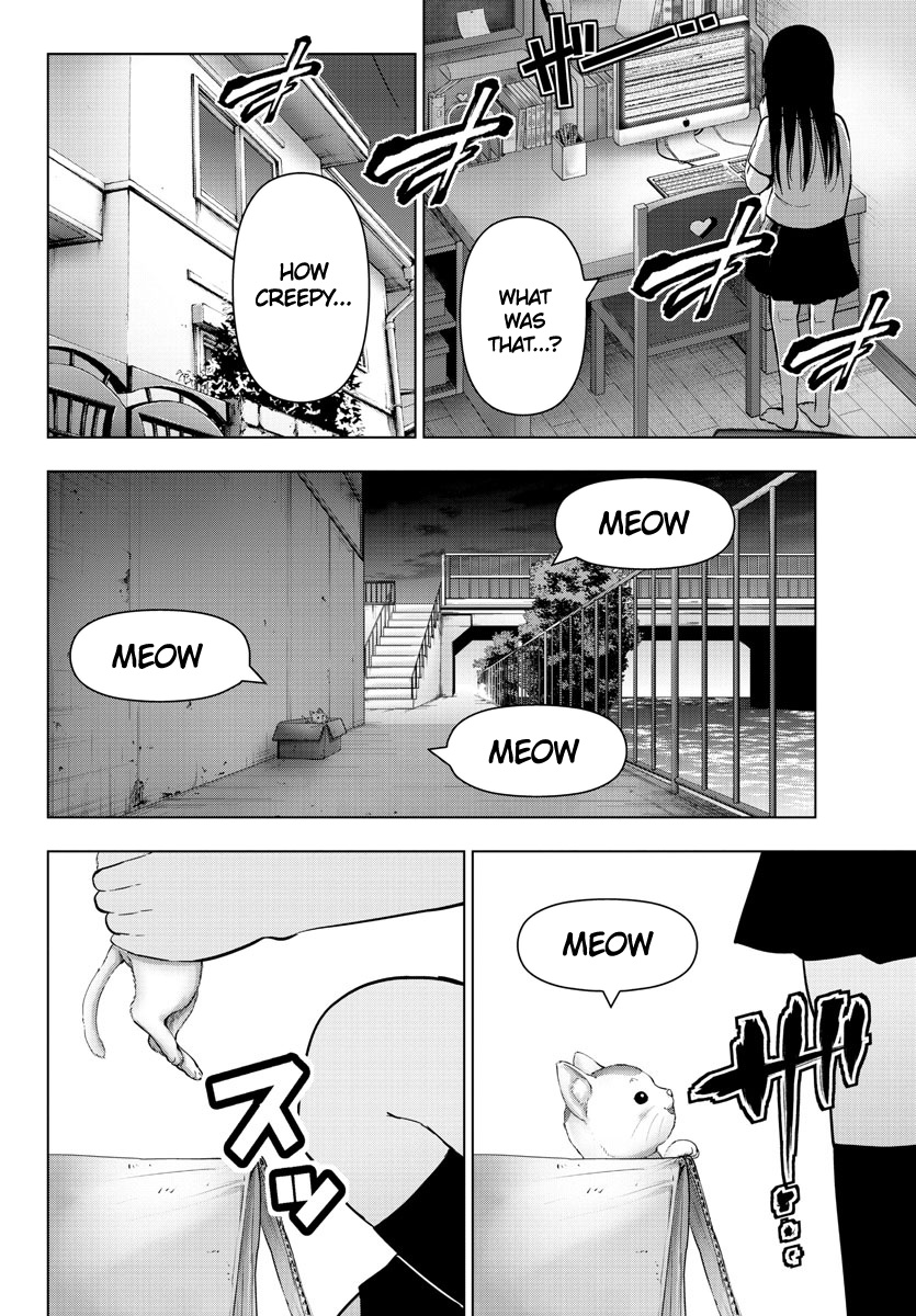 Mahou Shoujo Site - Chapter 137: Enter.82 - Goodbye