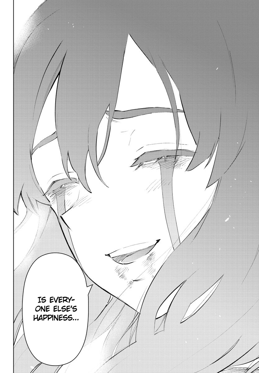 Mahou Shoujo Site - Chapter 134: Enter.79 - The World Where My Loved Ones Live