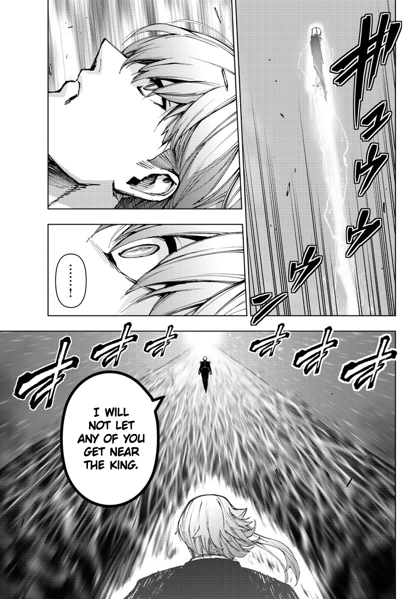 Mahou Shoujo Site - Chapter 126: Enter.71 - Preparing For Battle