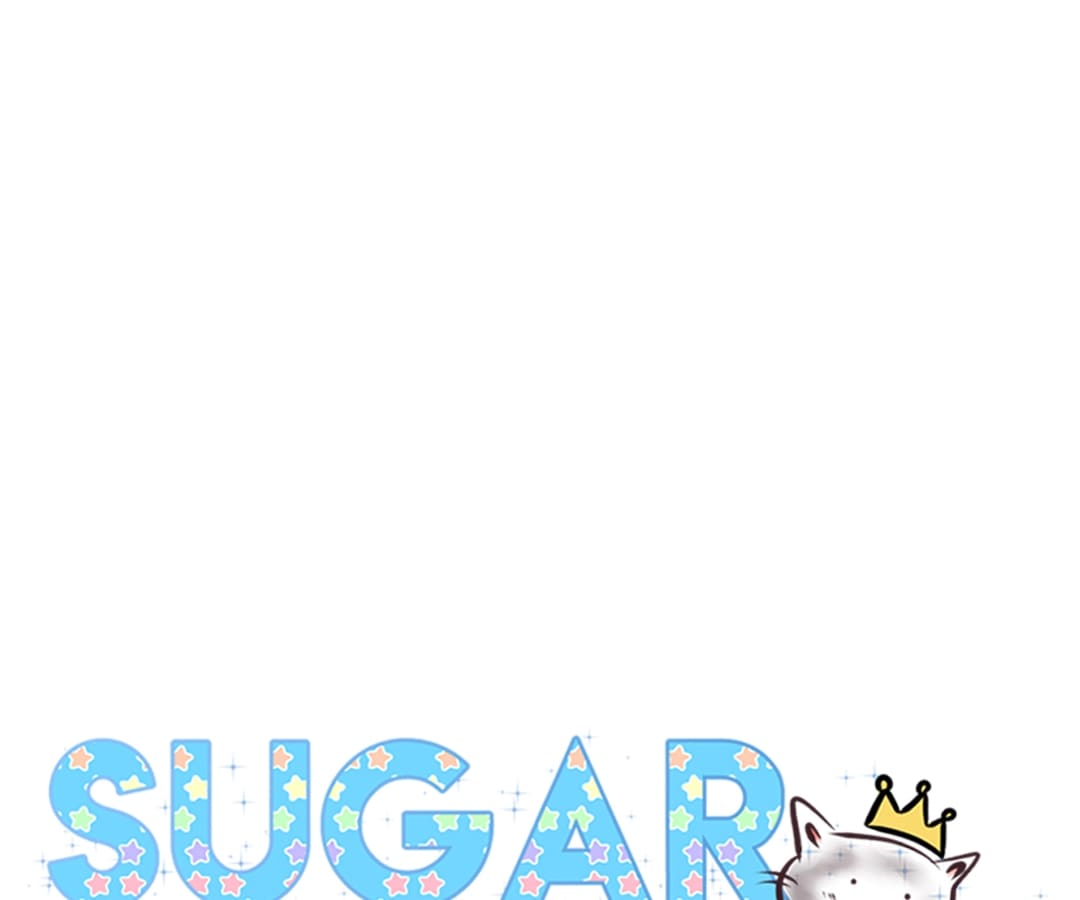 Sugar Pet - Chapter 19