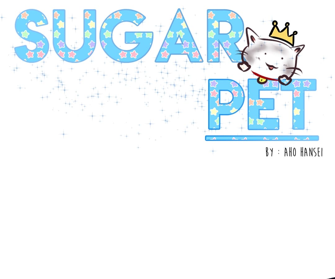 Sugar Pet - Chapter 16