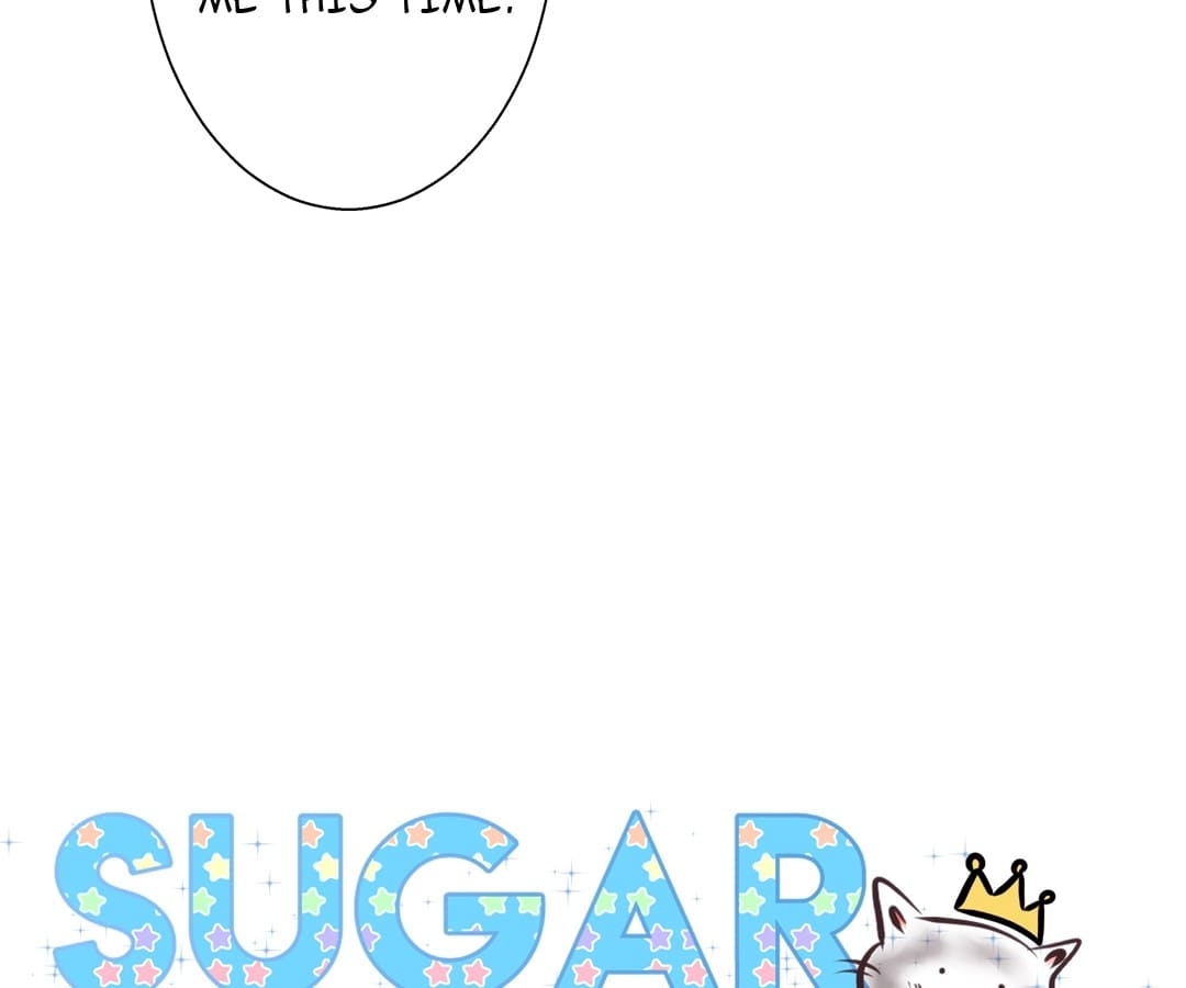 Sugar Pet - Chapter 15