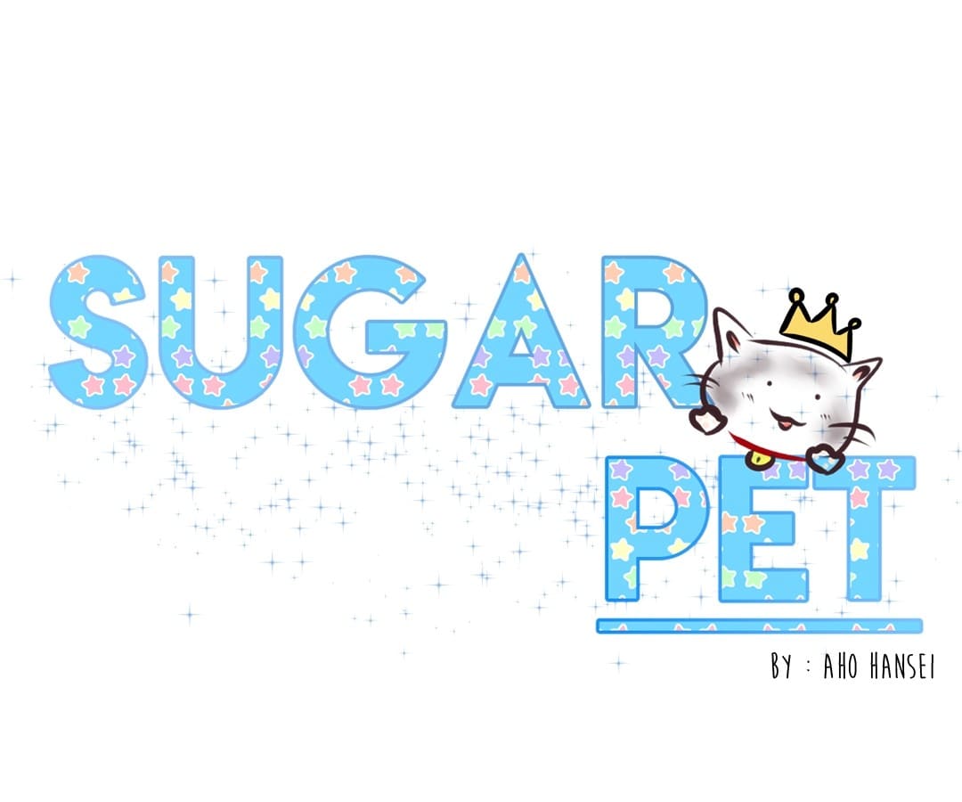 Sugar Pet - Chapter 14