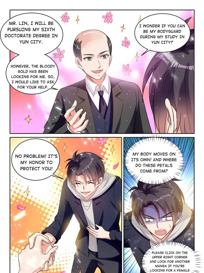 Super Shared Boyfriend System - Chapter 64