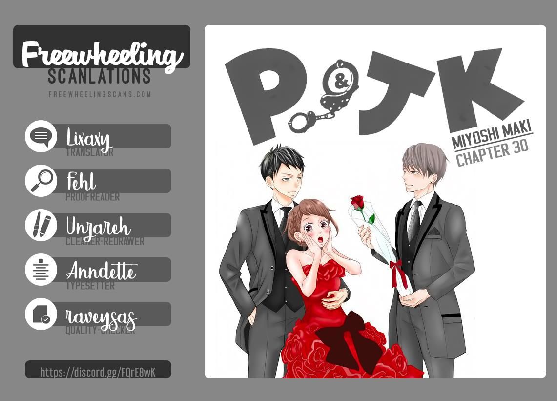 P To Jk - Chapter 30