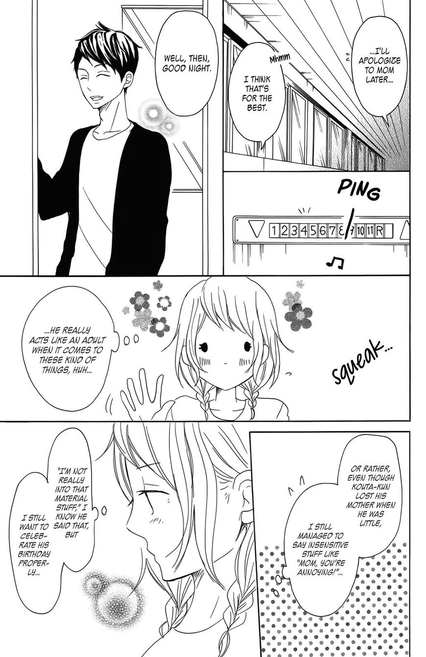 P To Jk - Chapter 30