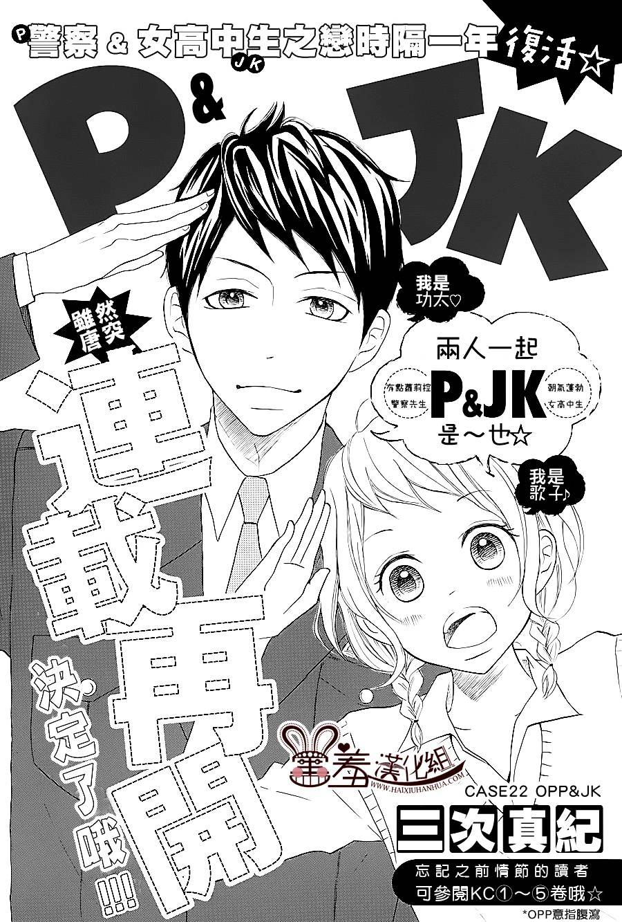 P To Jk - Chapter Chapter 22