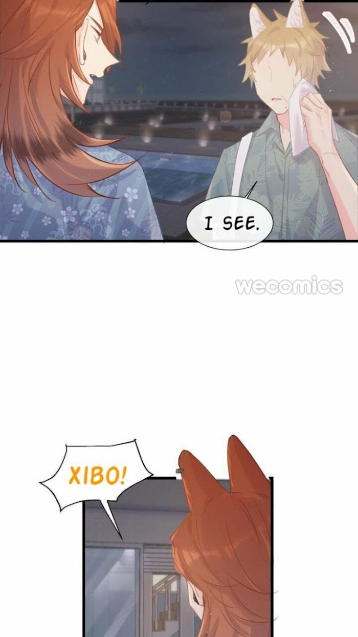 No Choco For Doggo - Chapter 51