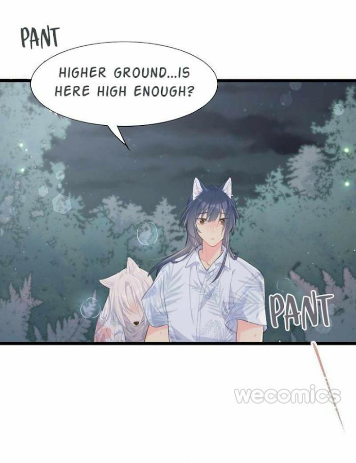 No Choco For Doggo - Chapter 59