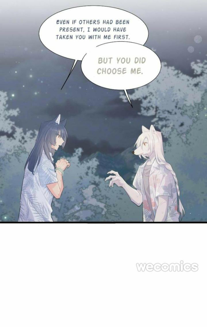 No Choco For Doggo - Chapter 59