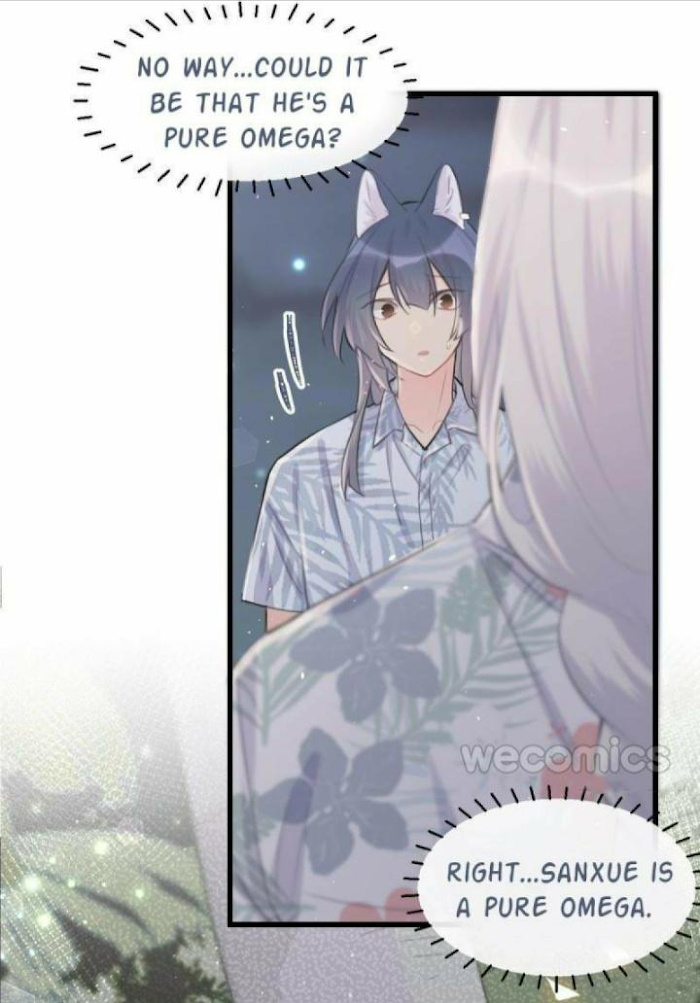 No Choco For Doggo - Chapter 59