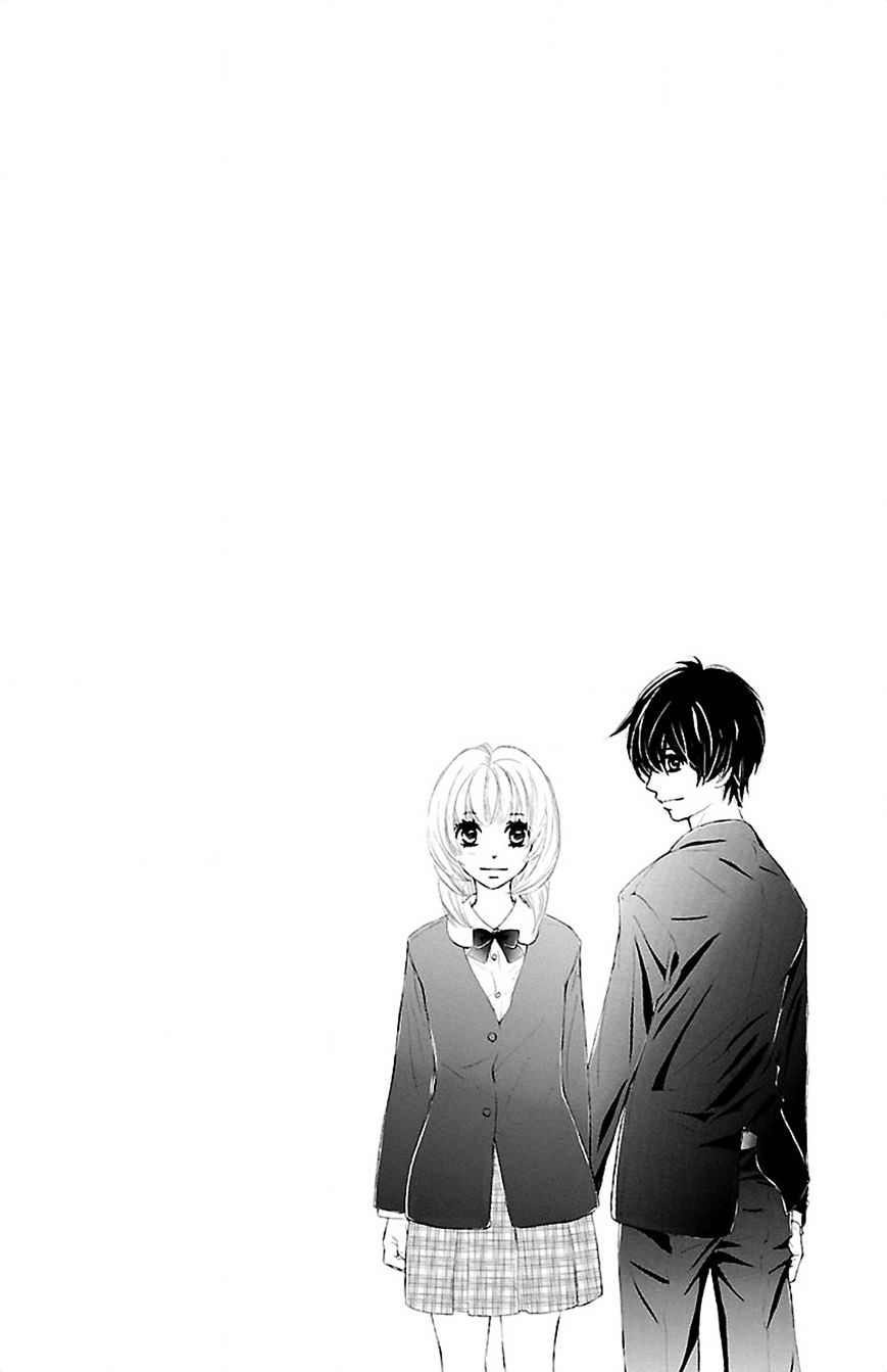 Kimi Ni Chiisana Uso Hitotsu - Chapter 4