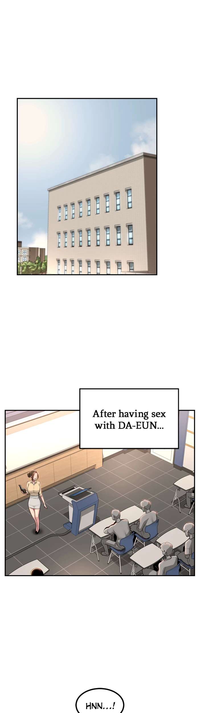 Sex Study Group - Chapter 63