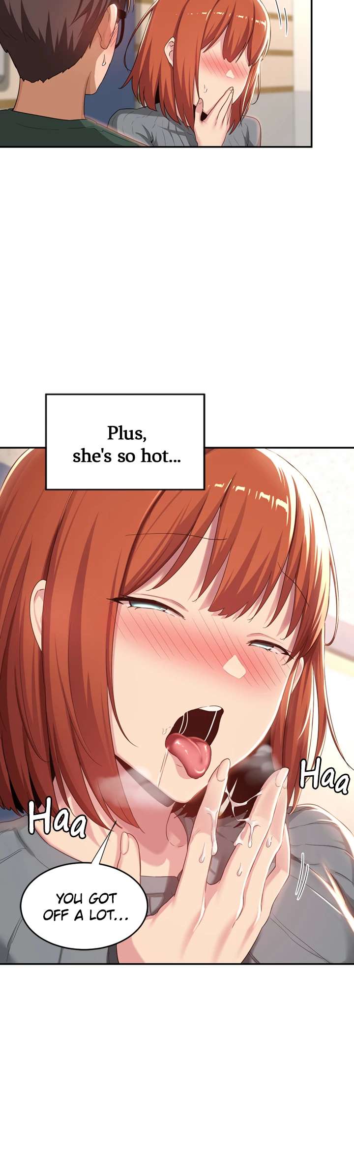 Sex Study Group - Chapter 63