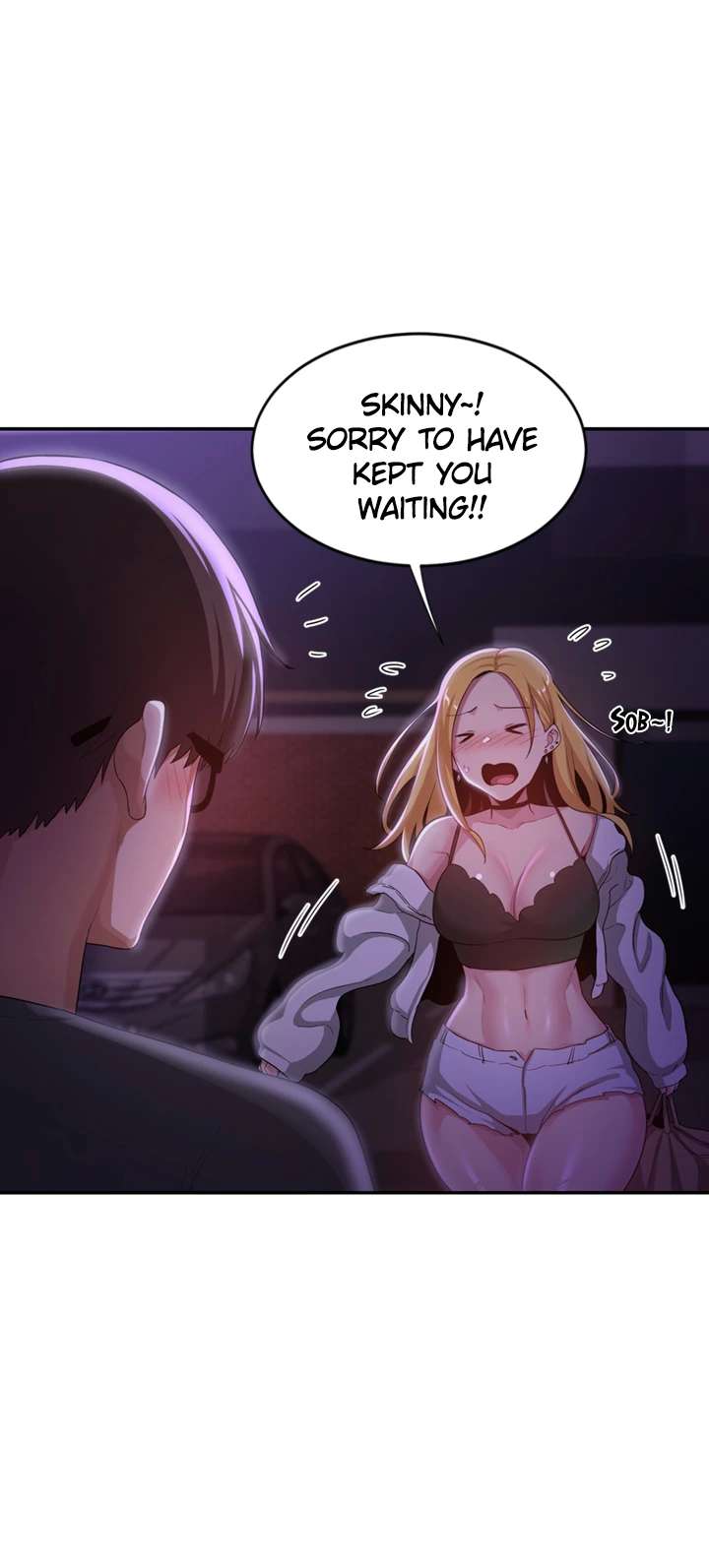 Sex Study Group - Chapter 63