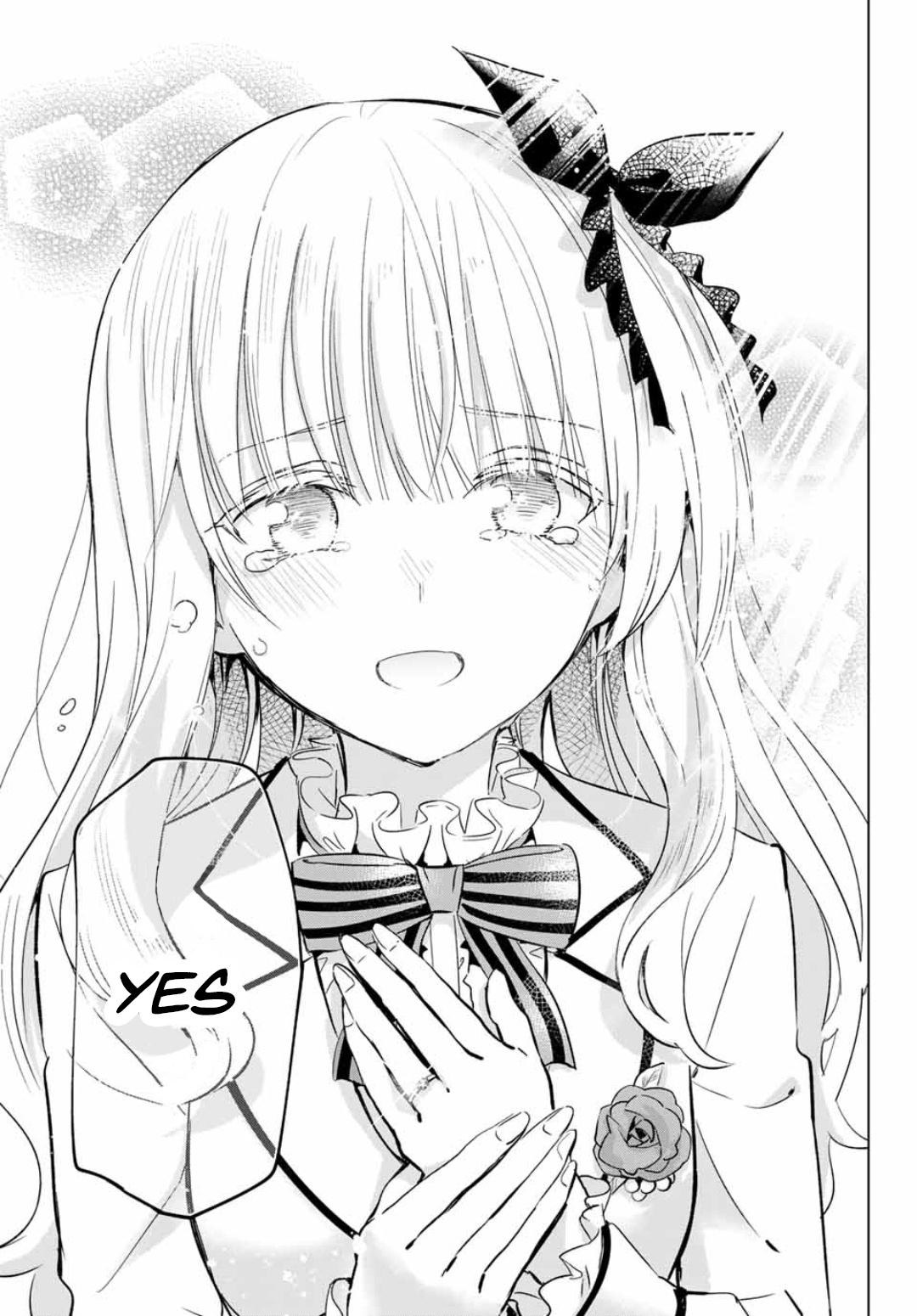 Kishuku Gakkou No Juliet - Chapter 118: Romio, Juliet And Graduation