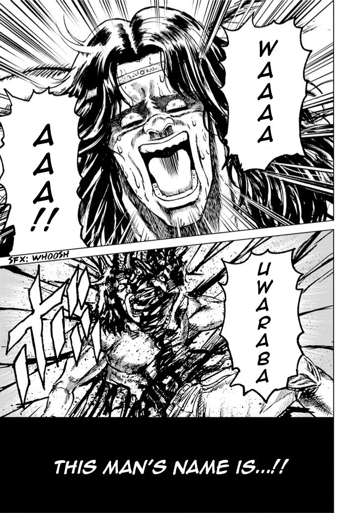 A Genius’ Isekai Overlord Legend – Fist Of The North Star: Amiba Gaiden – Even If I Go To Another World, I Am A Genius!! Huh? Was I Mistaken… - Chapter 1