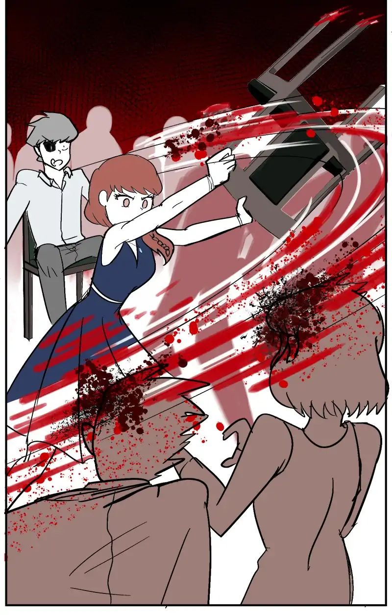 Boyfriend Of The Dead - Chapter 151: Ep.137: Seduction Techniques