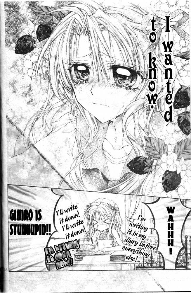 Zettai Kakusei Tenshi Mistress Fortune - Vol.1 Chapter 1