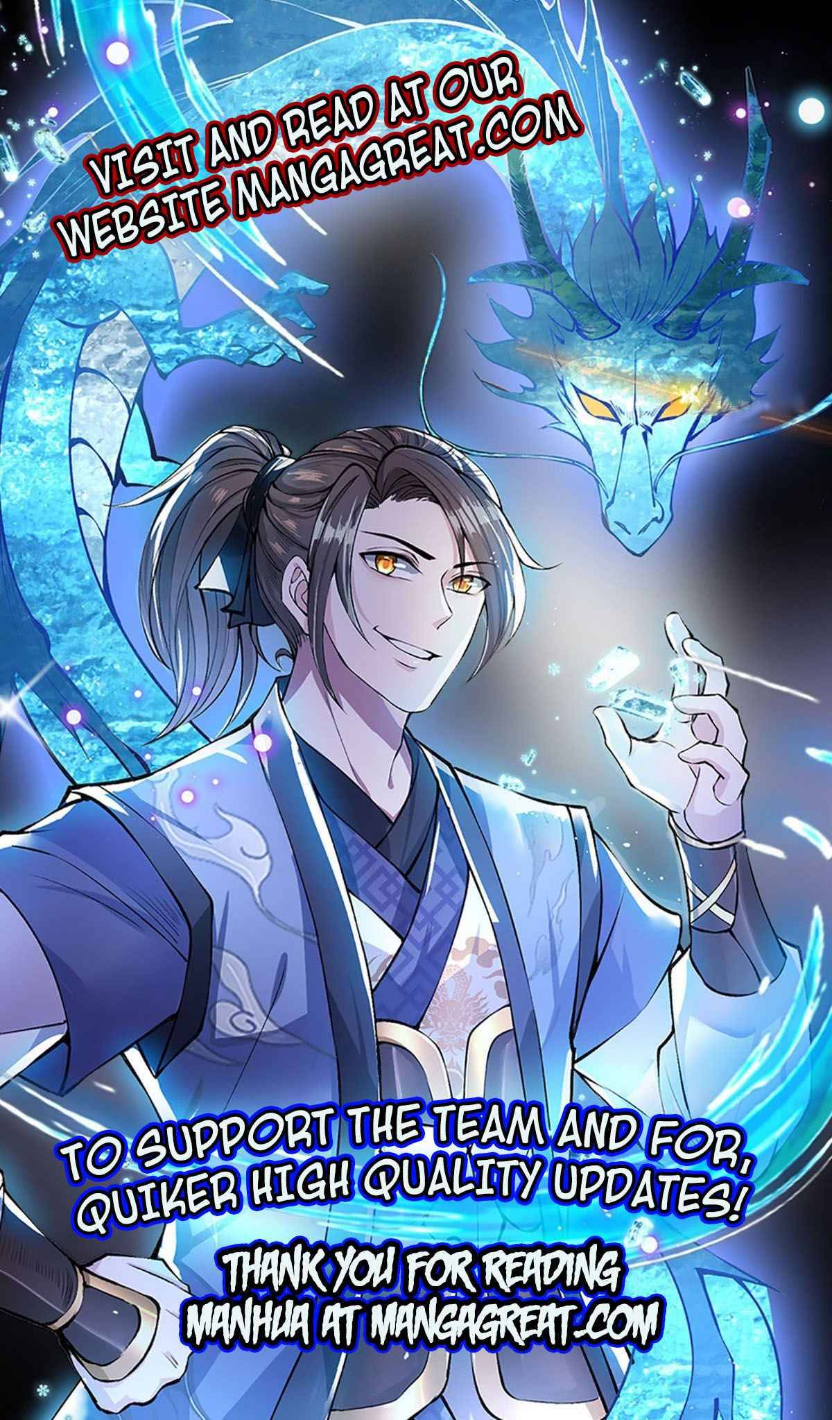 Battle Through The Heavens: Return Of The Beasts - Chapter 88