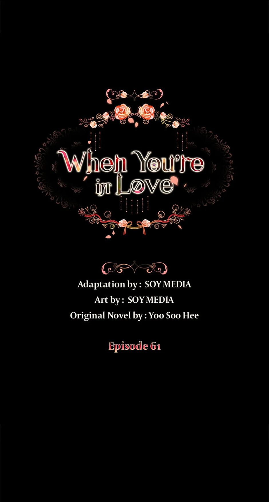 While You’re In Love - Chapter 61