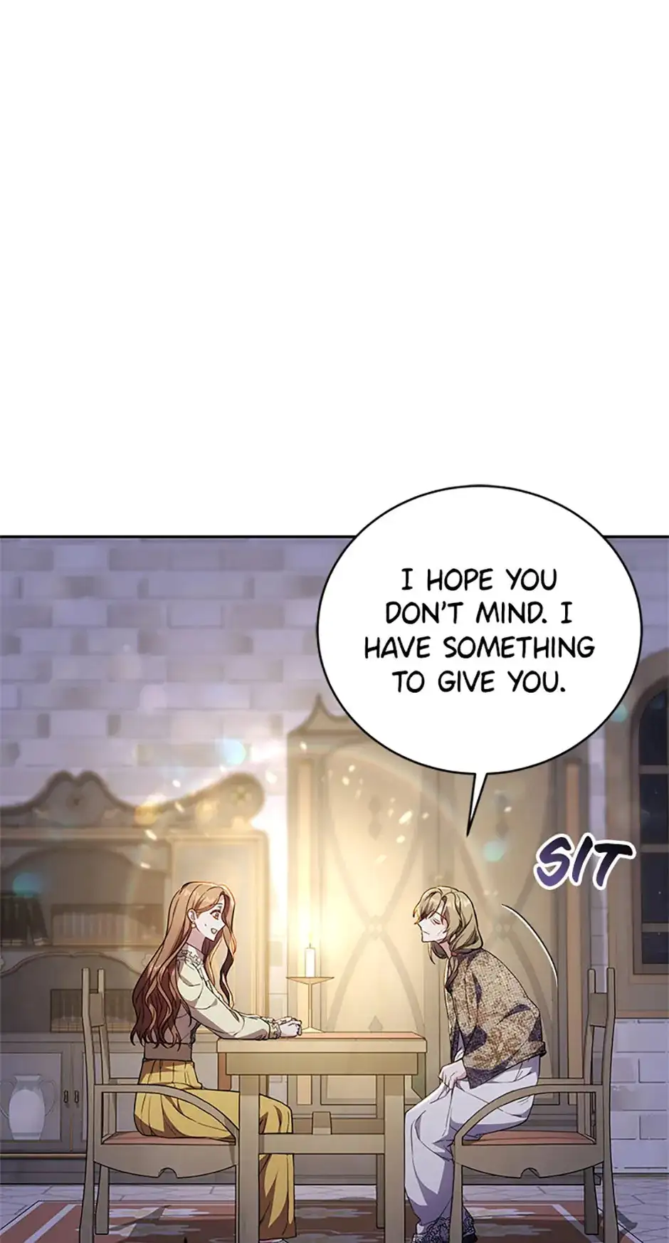 While You’re In Love - Chapter 60