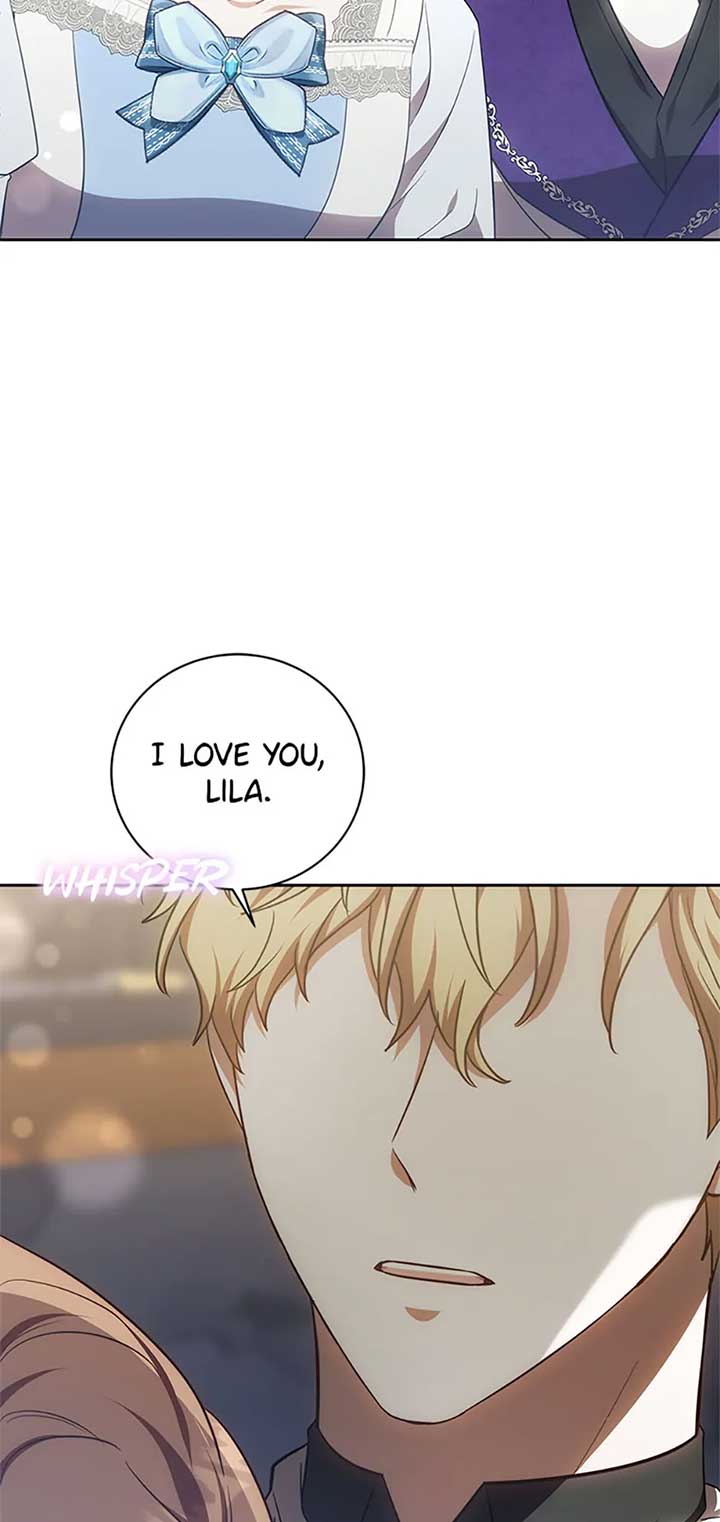 While You’re In Love - Chapter 57