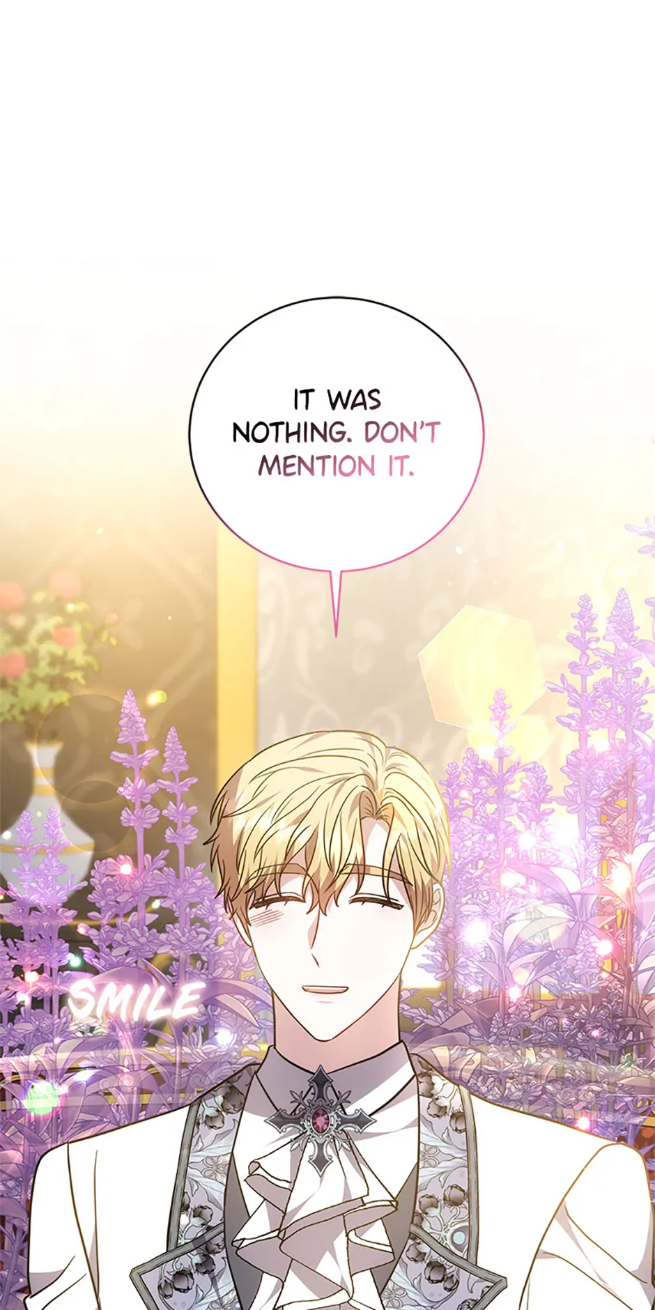 While You’re In Love - Chapter 52