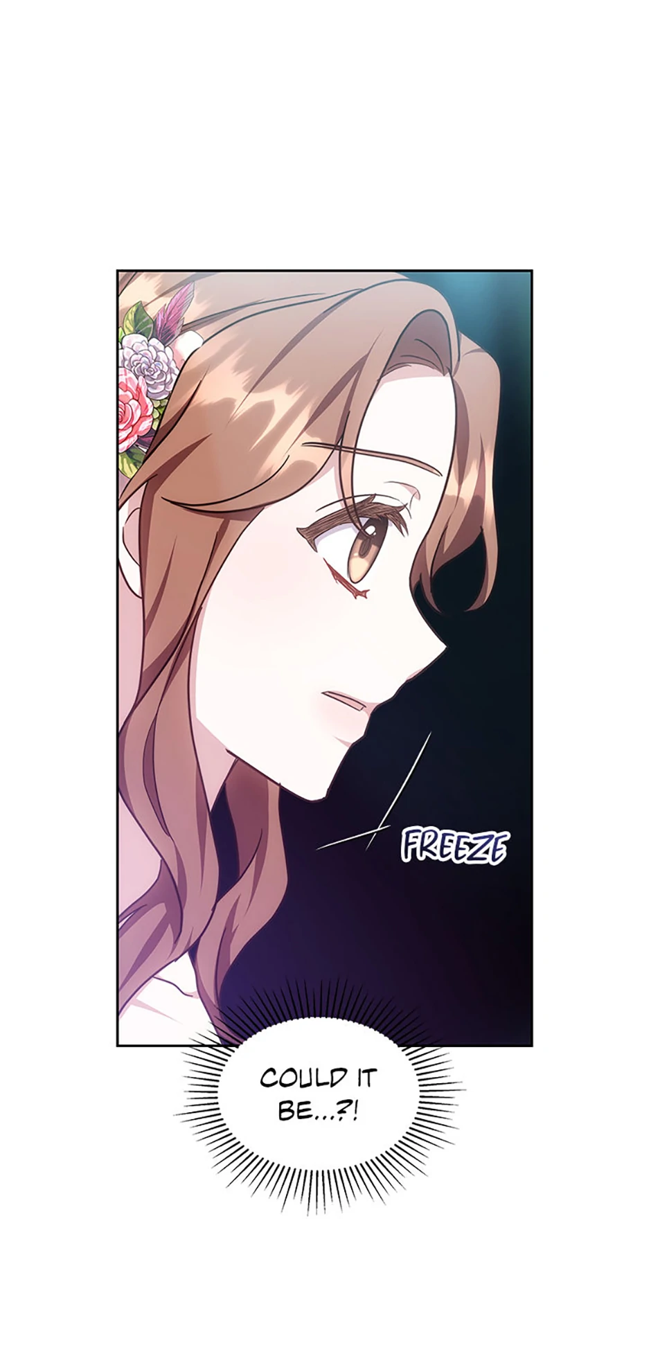 While You’re In Love - Chapter 55