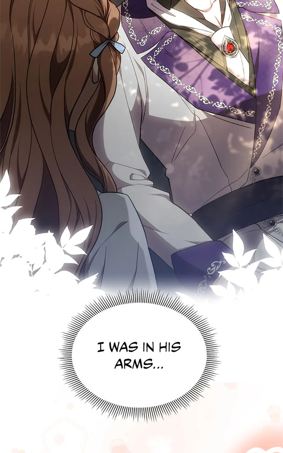 While You’re In Love - Chapter 58