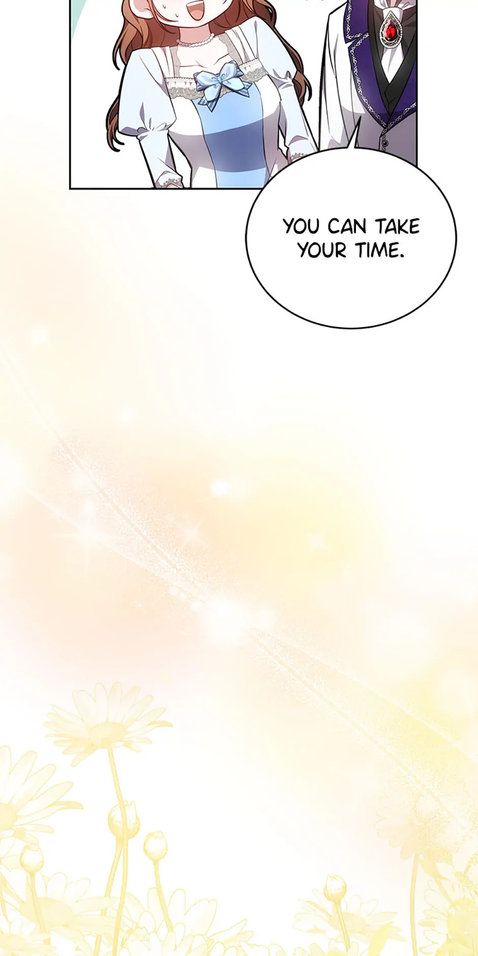 While You’re In Love - Chapter 58