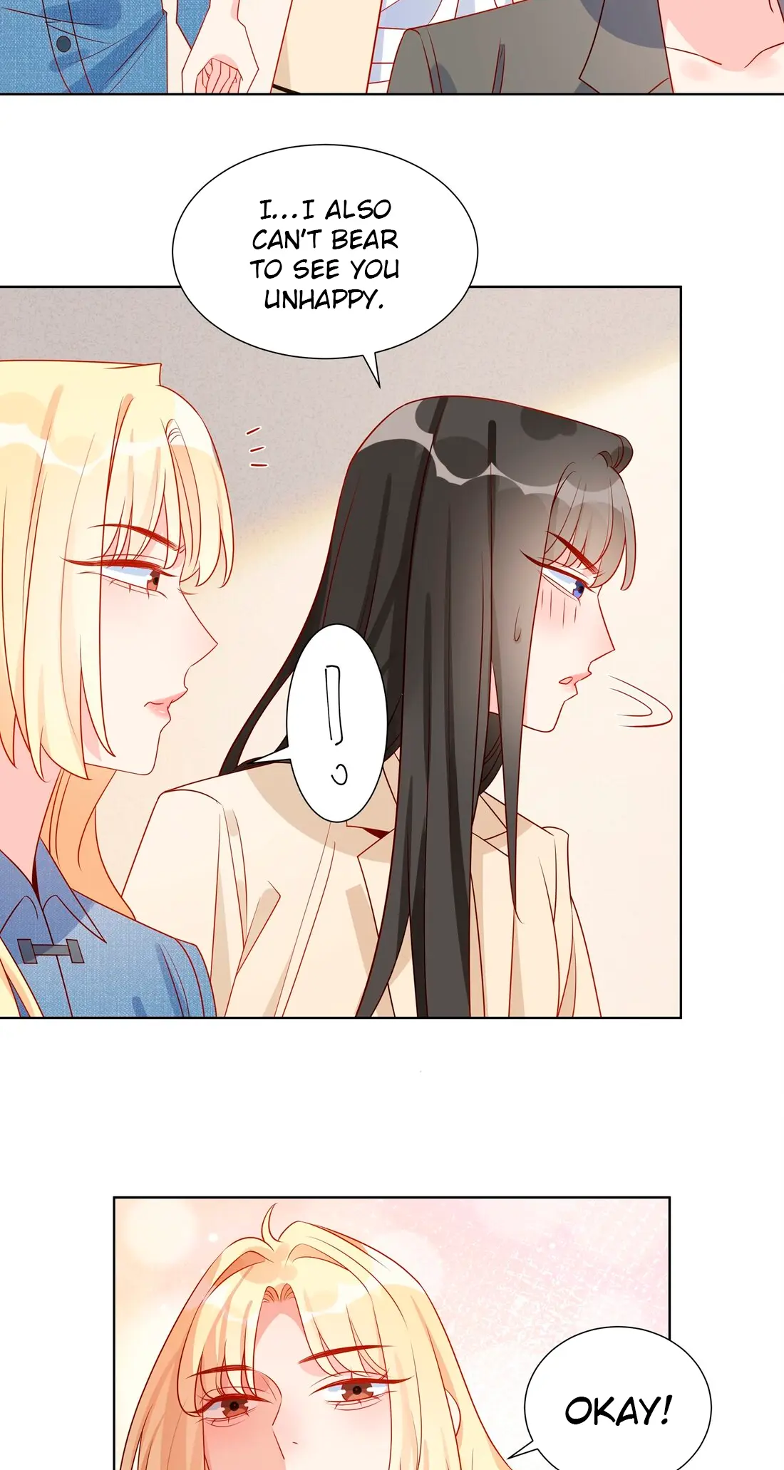 Your Scent Is A Little Sweet - Vol.3 Chapter 41: She’s Obviously Just A Pervert…